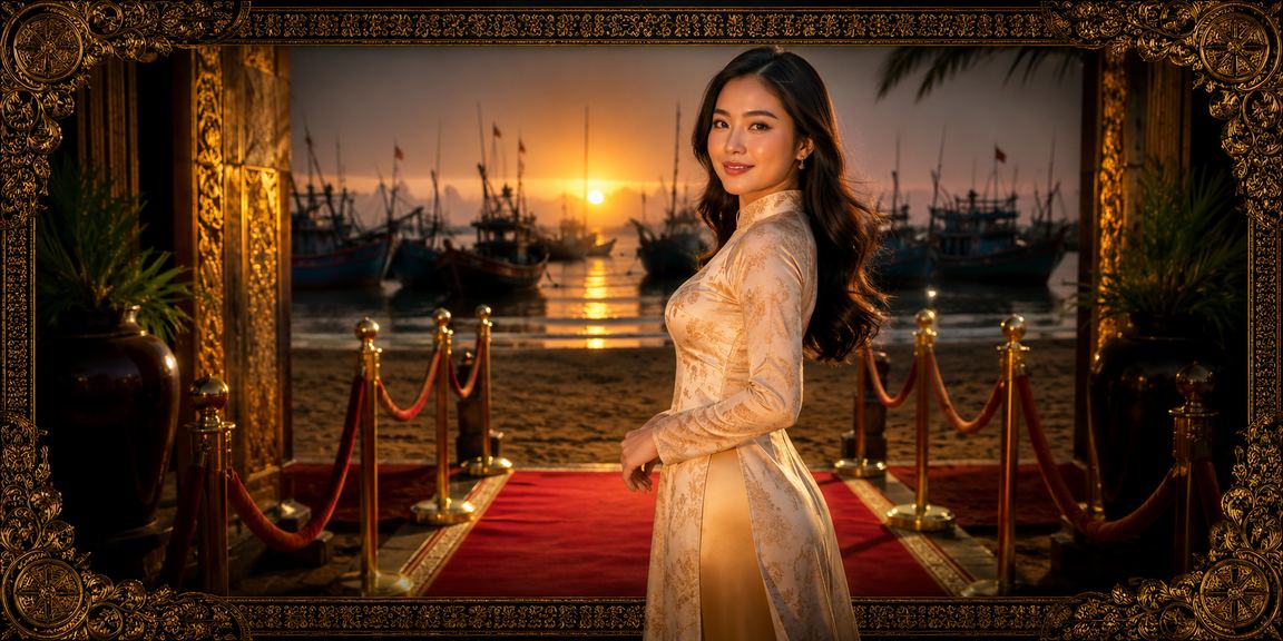 Màn hình hiển thị cá cược và thưởng casino Việt Nam